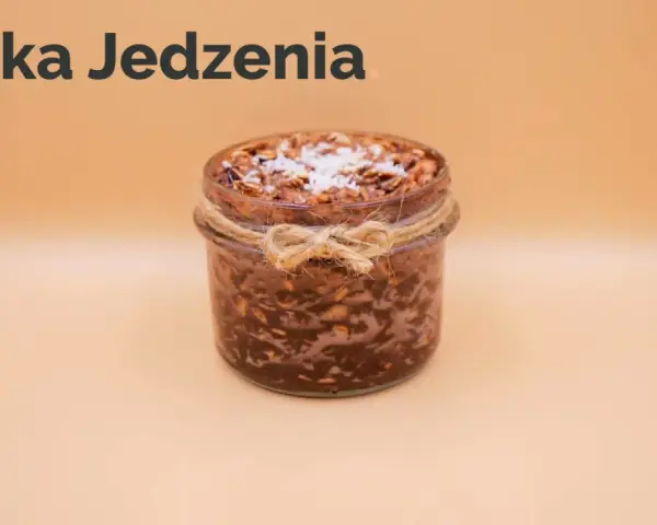Przepis na zdrową owsiankę, która odmieni Twoje poranki na lepsze