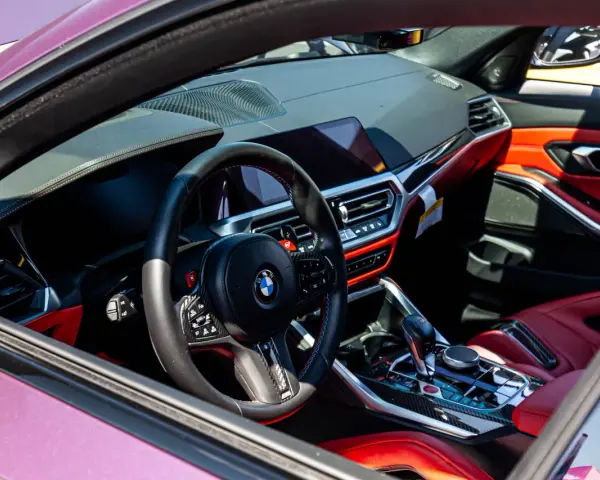 Tuning shop co uk - wyjątkowe akcesoria do wnętrza samochodu