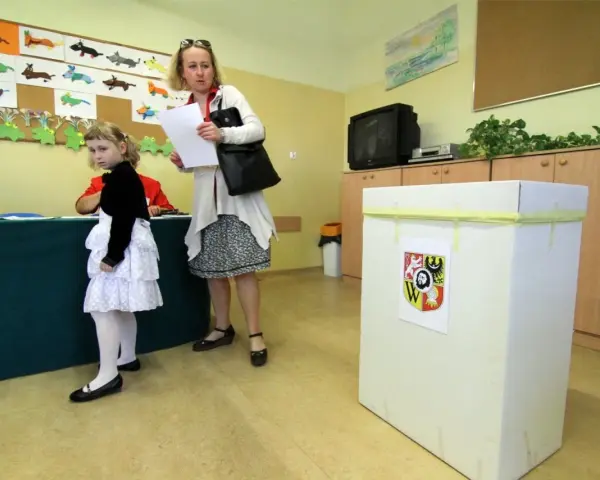 Jak zostać radnym osiedla - spełnij marzenia o wpływie na lokalność