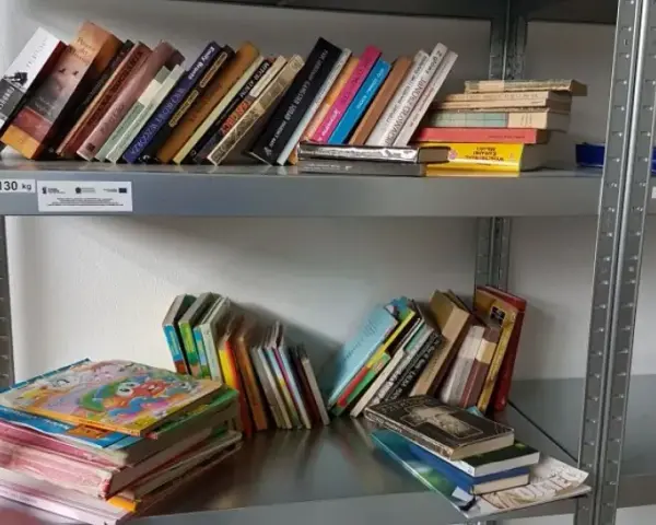 Gdzie oddać książki w Szczecinie? Sprzedaj, wymień lub podaruj!