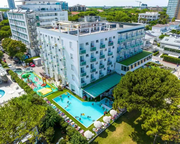 Family Hotel Milano Marittima: Guida Completa e Offerte
