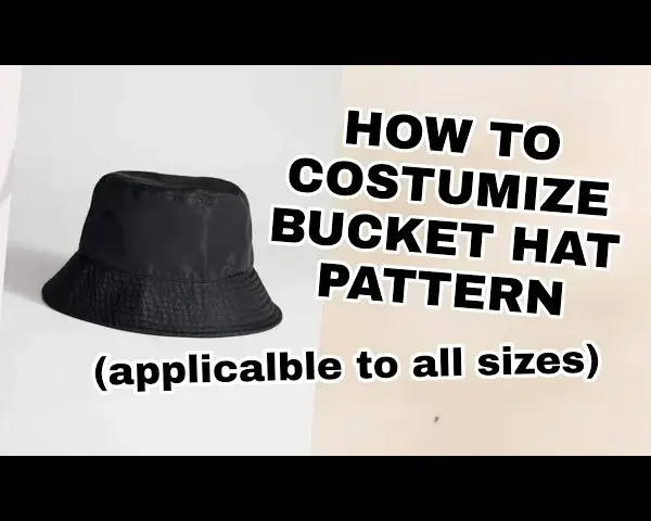 Jak uszyć bucket hat – proste kroki, które zaoszczędzą czas i pieniądze