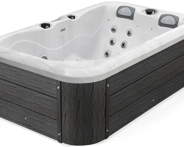 Wanna spa ogrodowa: Przewodnik po wyborze, kosztach i relaksie 24/7