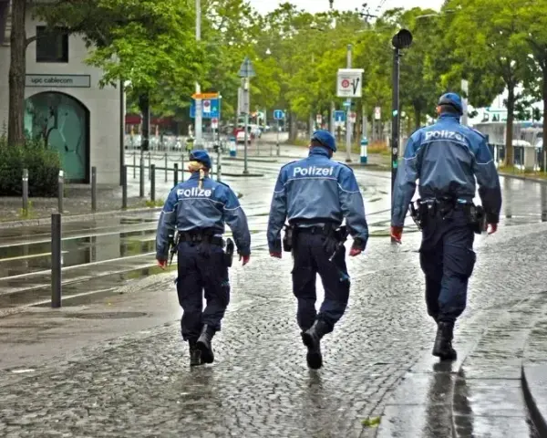 Czy w Łodzi jest bezpiecznie? Poznaj prawdę o bezpieczeństwie w mieście