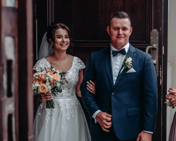 Co potrzeba pannie młodej do ślubu, aby uniknąć stresu i zmartwień