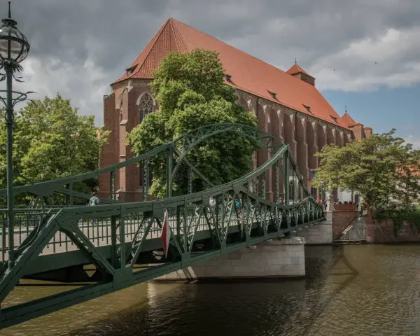 Wrocław co zwiedzić? Odkryj najlepsze atrakcje i gotowe plany!