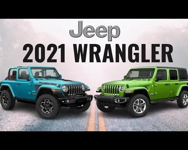 Jeep Wrangler Sahara czy Rubicon - który model lepiej spełni Twoje oczekiwania?