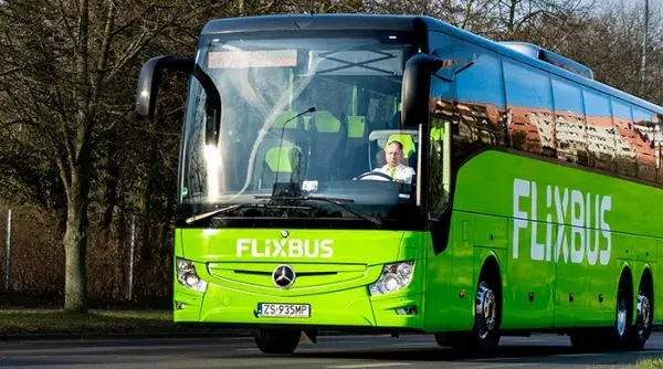 Flixbus Szczecin: Gdzie dokładnie? Adres, stanowiska, wskazówki
