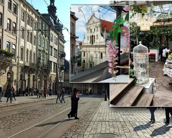 Lwów w czasie wojny: Czy jest bezpiecznie? Pełna analiza 2026