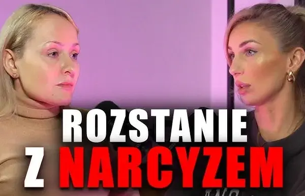 Jak narcyz zachowuje się po rozstaniu i co to oznacza dla Ciebie