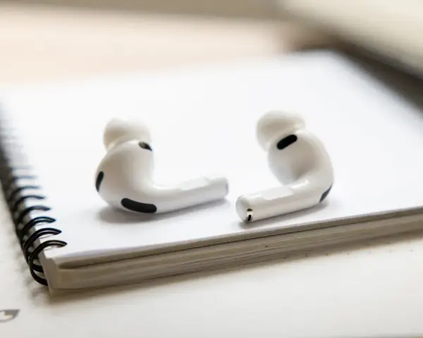 AirPods Pro rauschen? Ursachen & 6 schnelle Lösungen finden