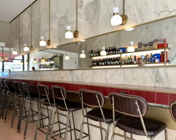 Stadera Milano: Gastronomia d'autore e ristorante a Isola