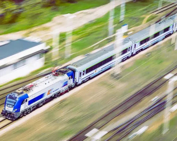 Jak zwrócić bilet PKP Intercity? Odzyskaj 100% ceny!