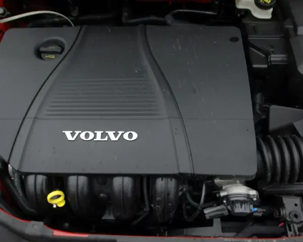 Używane Volvo C30: Jaki silnik będzie dla Ciebie idealny?