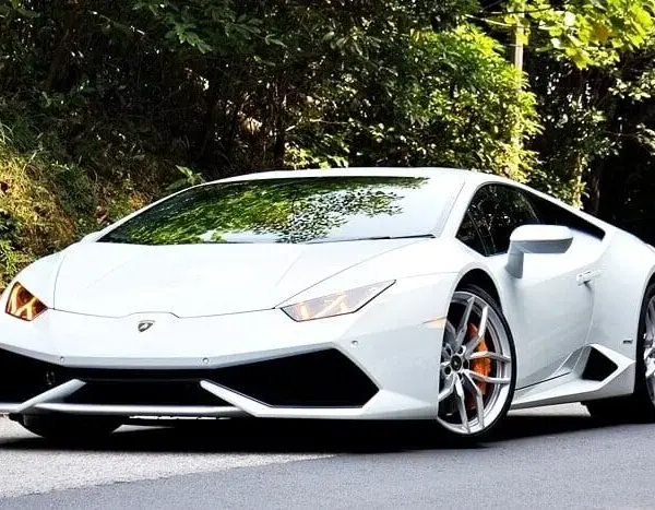 Ile kosztuje prawdziwe Lamborghini? Ceny modeli i ukryte koszty