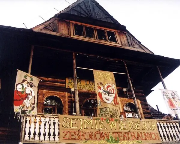 Gdzie potańczyć w Bukowinie Tatrzańskiej? Najlepsze miejsca na imprezy
