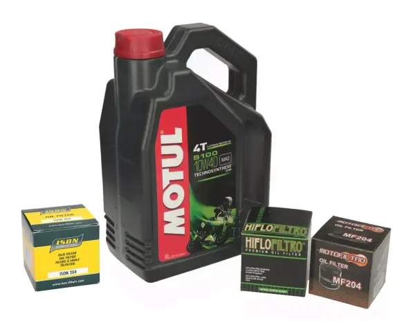 Motul 5100 10W40: Czy to najlepszy półsyntetyk dla Ciebie?