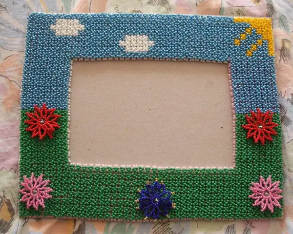Ramka z tektury DIY: Odkryj sekrety perfekcyjnej oprawy!