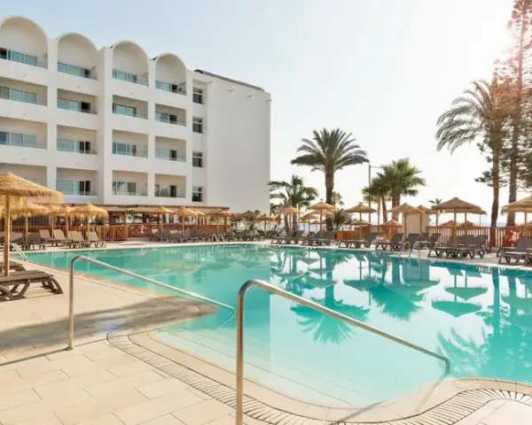 Hotel Best Indalo: ¿Es tu hotel ideal en Mojácar? Guía completa