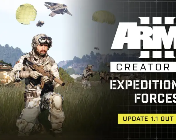 Arma 3 DLC: Jak wybrać najlepsze dodatki i nie przepłacać?