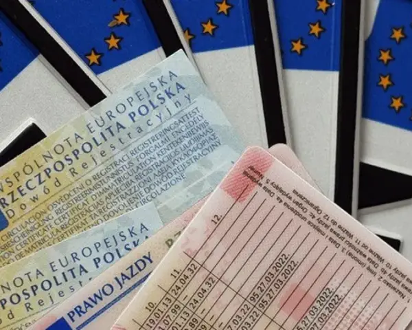 Koszt przerejestrowania samochodu: od 66,50 zł? Sprawdź!