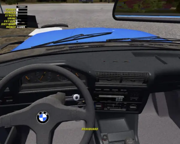 Mody do My Summer Car: Jak zainstalować i uniknąć problemów?