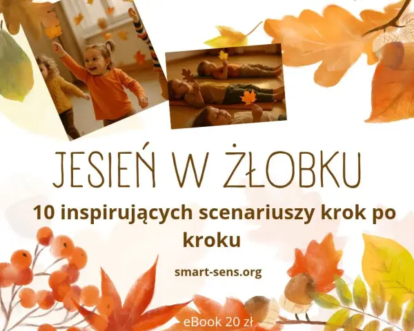Jak napisać konspekt zajęć w żłobku, by dzieci się rozwijały?