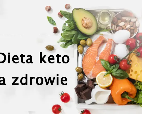 Co to jest ketoza dietetyczna i jak wpłynie na Twoje zdrowie?