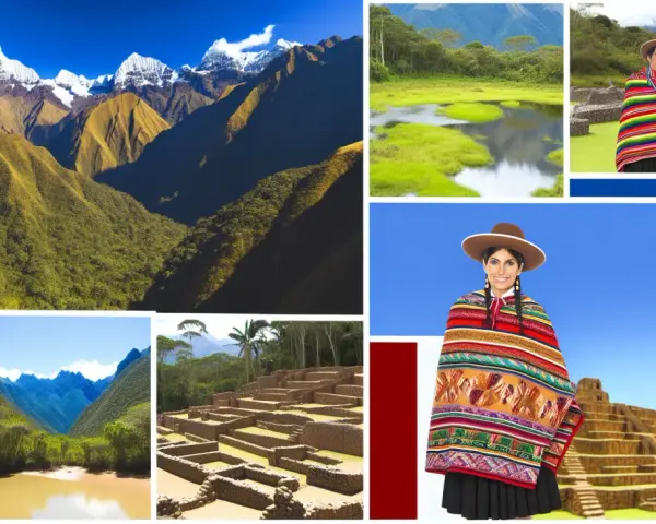 Peru: Czy jest bezpiecznie? Praktyczny przewodnik dla turystów