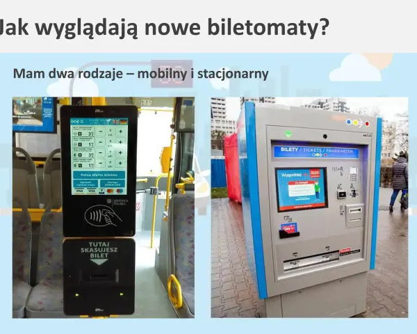 Biletomat PKP: Kup bilet bez stresu! Instrukcja krok po kroku