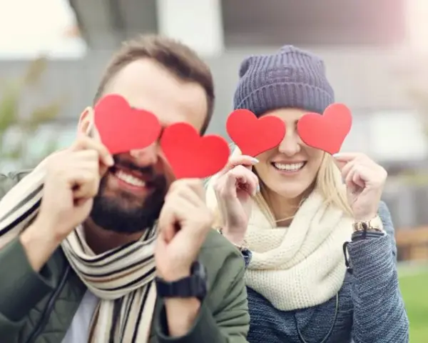 Co jest najważniejsze w związku dla mężczyzny - klucz do szczęścia