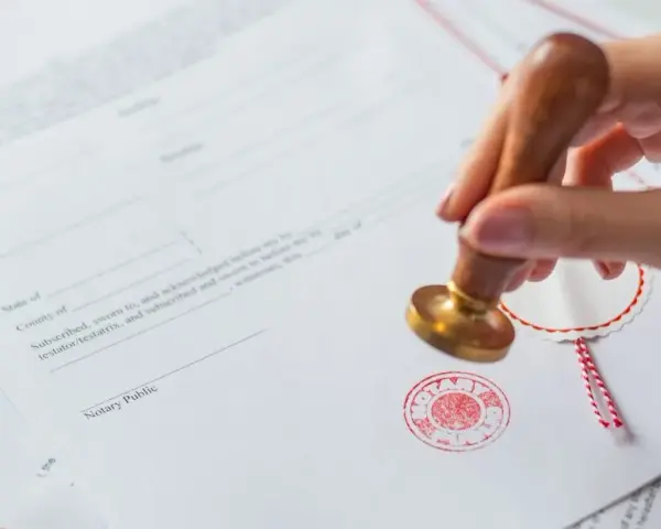 Zaświadczenie o niekaralności kierowcy: Kiedy musisz je mieć?