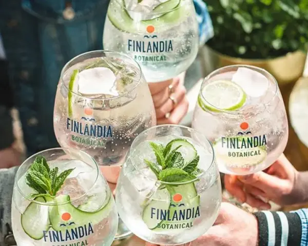 Finlandia botanical drink – odkryj wyjątkowe smaki i przepisy koktajlowe