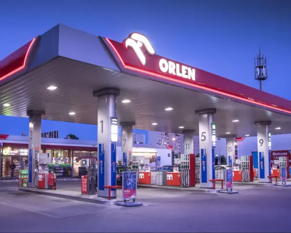 E-bilet autostradowy: Gdzie kupić na stacjach Orlen, Circle K, Lotos?