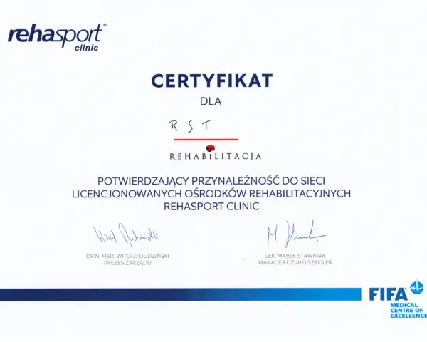 Kto wystawi skierowanie na rehabilitację? Kompletny przewodnik NFZ