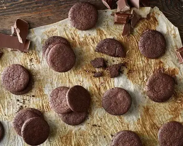 Ile kcal ma ciastko czekoladowe z Lidla? Sprawdź, zanim zjesz!