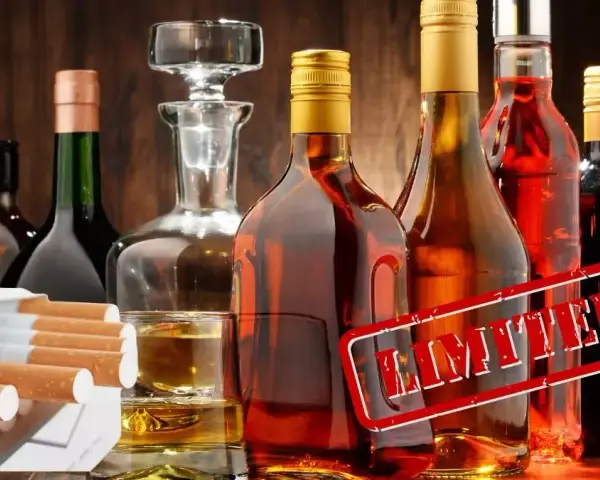 Ile alkoholu do Anglii po Brexicie? Sprawdź aktualne limity!