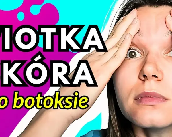 Co się dzieje z botoksem po latach? Długoterminowe skutki i zmiany