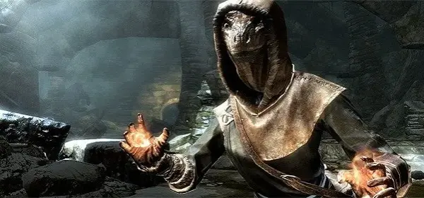 Skyrim - 120 komend i kodów na umiejętności, broń i przedmioty - zwiększ moc swojej postaci