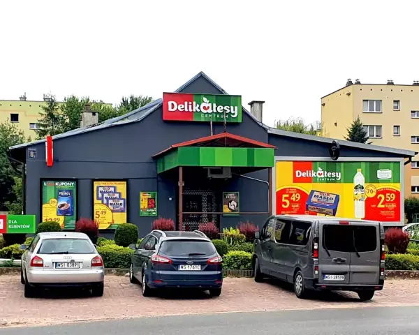 Co otworzyć na osiedlu? Sprawdzone pomysły i analizy