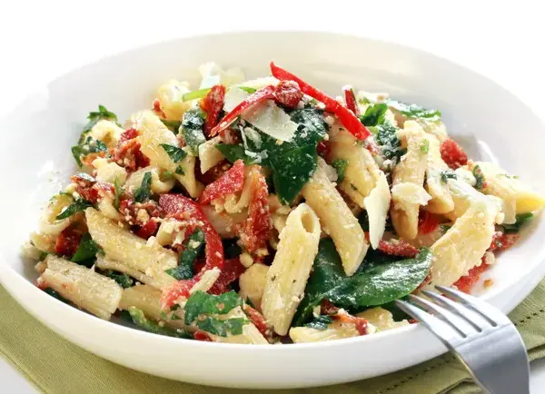 ¿La Mejor Ensalada de Pasta? Recetas y Secretos para Triunfar