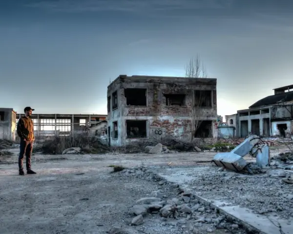 Budynek do rozbiórki: co z lokatorami i ich prawami?