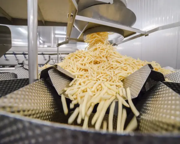 Frytki McDonald's w Polsce: Na czym są smażone? Wszystko jasne!