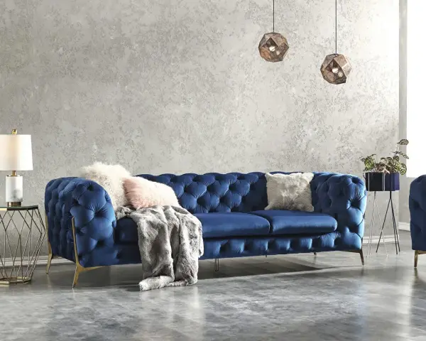 Muebles de salón clásicos: ¿cómo fusionar tradición y modernidad?