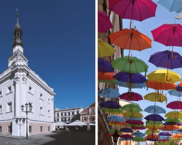 Kalisz: co zwiedzić? Odkryj najstarsze miasto Polski!