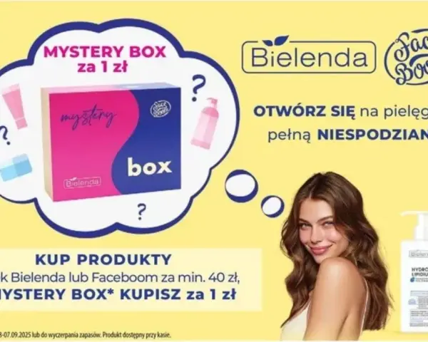 Co warto kupić w Hebe? Odkryj najlepsze kosmetyki i promocje