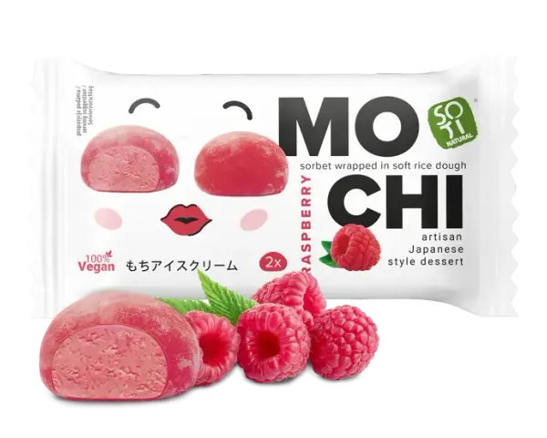 Gdzie w Polsce można kupić mochi? Odkryj najlepsze miejsca i smaki