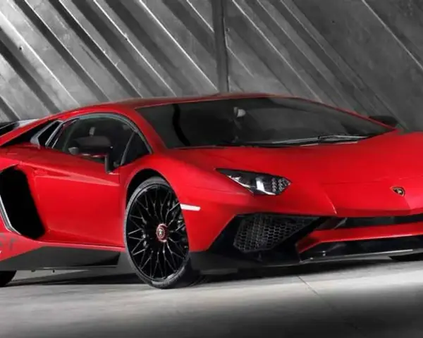 Ile kosztuje Lamborghini Aventador? Ceny używanych modeli w Polsce
