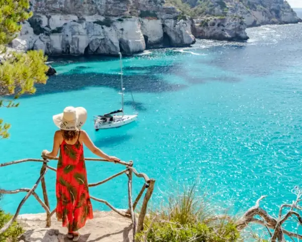 Vacaciones en Menorca: Guía completa para tu viaje soñado