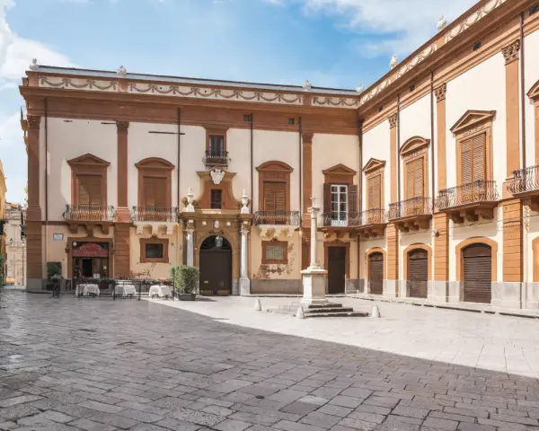 Osteria dei Vespri Palermo: Guida, Menu e Prezzi